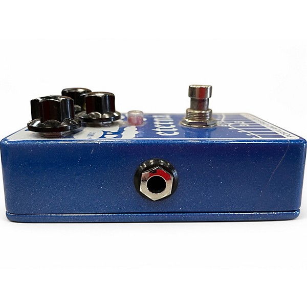 Used Mr. Black eterna Effect Pedal