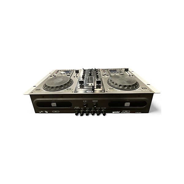 Used Gemini CDM3700G CD Player