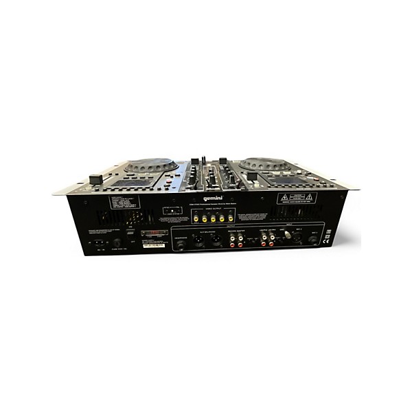 Used Gemini CDM3700G CD Player