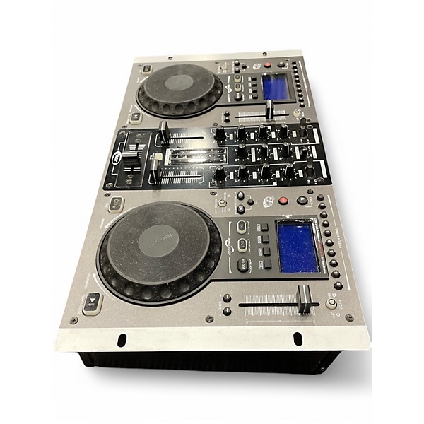 Used Gemini CDM3700G CD Player