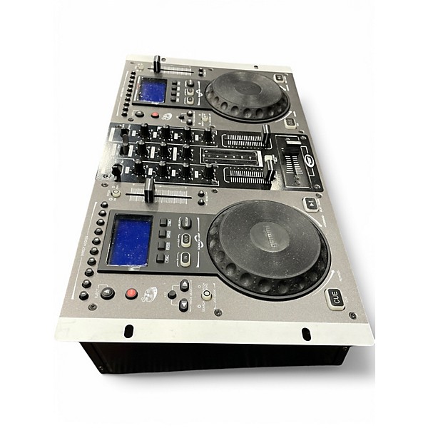 Used Gemini CDM3700G CD Player