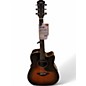 Used Yamaha A1R Tobacco Burst Acoustic Electric Guitar thumbnail