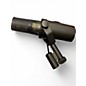 Used Shure SM7B Dynamic Microphone thumbnail