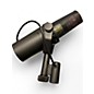 Used Shure SM7B Dynamic Microphone