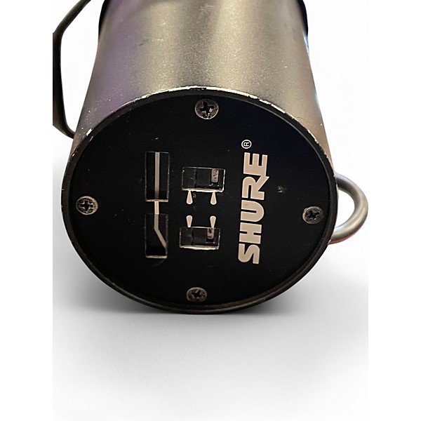 Used Shure SM7B Dynamic Microphone