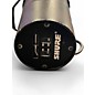 Used Shure SM7B Dynamic Microphone