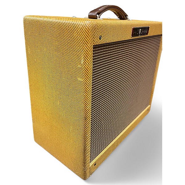 Used Victoria 5112 Tube Guitar Combo Amp
