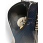 Used Emerald X-10 BLUE CARBON FIBER Acoustic Guitar