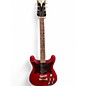 Used Epiphone Wilshire Cherry Solid Body Electric Guitar thumbnail