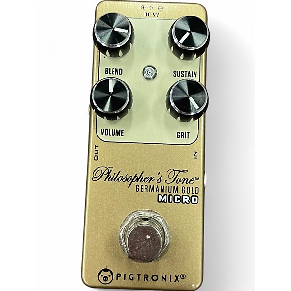 Used Pigtronix Philosophers Tone Effect Pedal,Specials : American Fashion Style Bags On Sale