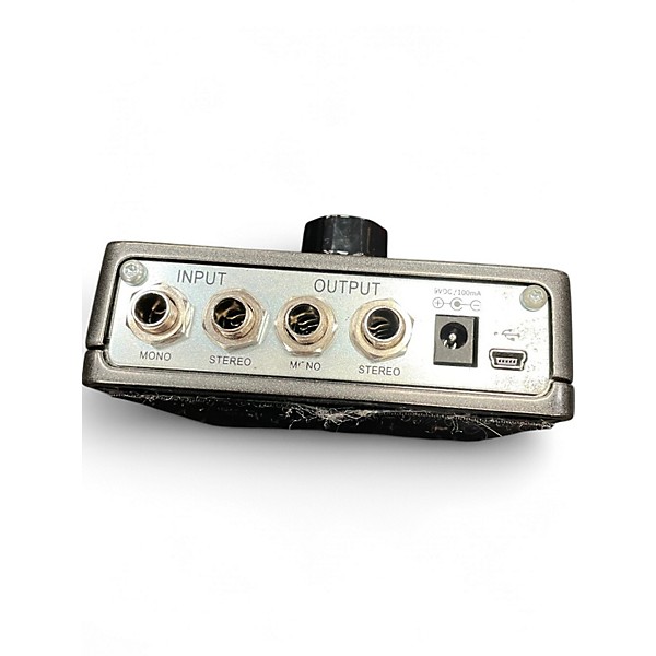 Used TC Electronic Ditto X2 Looper Pedal