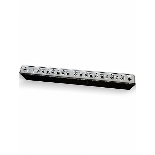 Used Walrus Audio CANVAS POWER 15 Power Supply