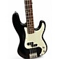 Used Crate ELB01 Black Electric Bass Guitar