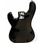 Used Crate ELB01 Black Electric Bass Guitar