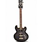 Used DBZ Guitars Diamond Trans Gray Solid Body Electric Guitar thumbnail