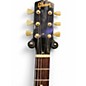 Vintage 1965 Gibson Melody Maker D Cherry Solid Body Electric Guitar