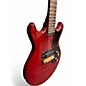 Vintage 1965 Gibson Melody Maker D Cherry Solid Body Electric Guitar