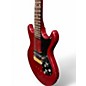 Vintage 1965 Gibson Melody Maker D Cherry Solid Body Electric Guitar