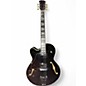 Used Sire Larry Carlton H7F Black Hollow Body Electric Guitar thumbnail