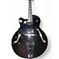 Used Sire Larry Carlton H7F Black Hollow Body Electric Guitar