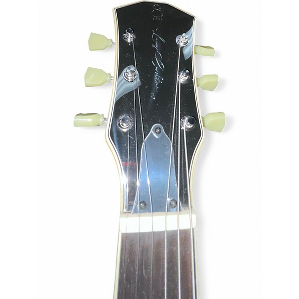 Used Sire Larry Carlton H7F Black Hollow Body Electric Guitar