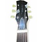 Used Sire Larry Carlton H7F Black Hollow Body Electric Guitar