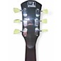 Used Sire Larry Carlton H7F Black Hollow Body Electric Guitar