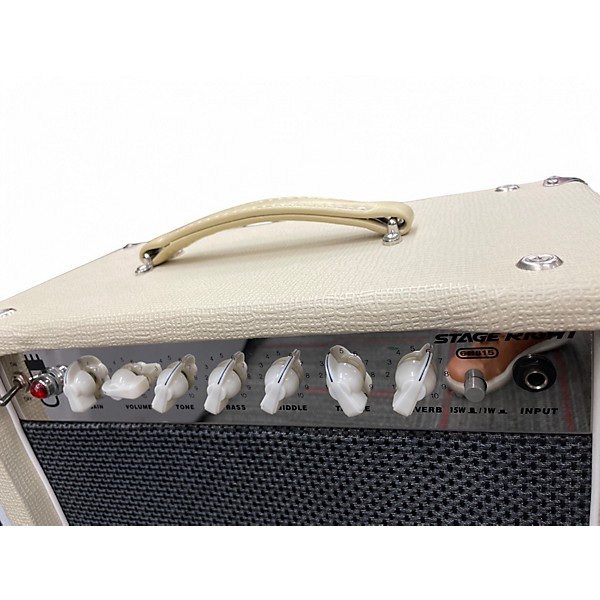 Used 2023 Monoprice Stage Right 6116815 Tube Guitar Combo Amp
