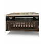 Used Carvin B1500 Bass Amp Head thumbnail