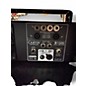Used Carvin B1500 Bass Amp Head