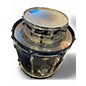 Used TAMA 5 Piece Rockstar Midnight Blue Drum Kit