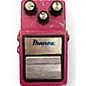 Vintage 1980s Ibanez AD9 Analog Delay Effect Pedal thumbnail