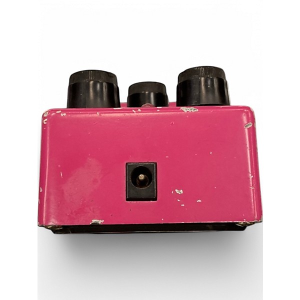 Vintage 1980s Ibanez AD9 Analog Delay Effect Pedal