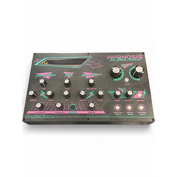 Used Dreadbox HYPNOSIS Effect Processor,Specials : American Fashion Style Bags On Sale Used Dreadbox HYPNOSIS Effect Processor,Specials : American Fashion Style Bags On Sale