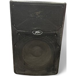 Used Peavey PVX P15 Powered Speaker
