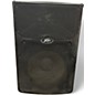 Used Peavey PVX P15 Powered Speaker thumbnail