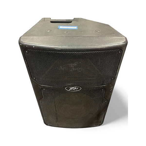 Used Peavey PVX P15 Powered Speaker