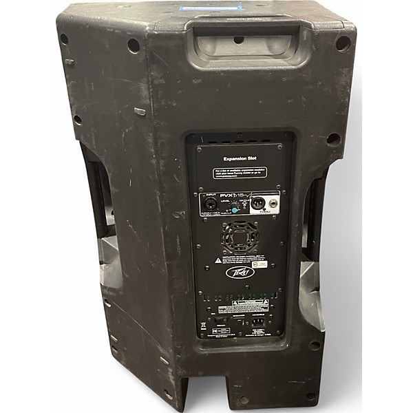 Used Peavey PVX P15 Powered Speaker