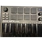 Used Akai Professional MPK Mini MIDI Controller