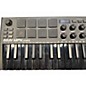 Used Akai Professional MPK Mini MIDI Controller