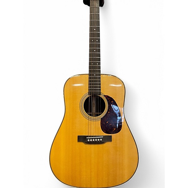 Used 2022 Martin HD28 Natural Acoustic Guitar,New Products : American Fashion Style Bags On Sale
