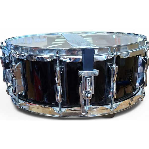 Used Yamaha 14X5.5 Stage Custom Snare RAVEN BLACK Drum,Specials : American Fashion Style Bags On Sale