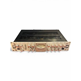 Used Avalon VT737SP Class A Mono Tube Microphone Preamp