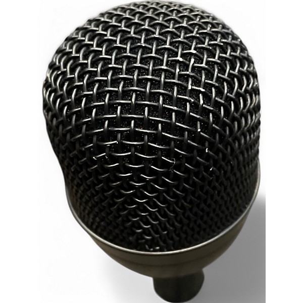 Used Audix F6 Dynamic Microphone