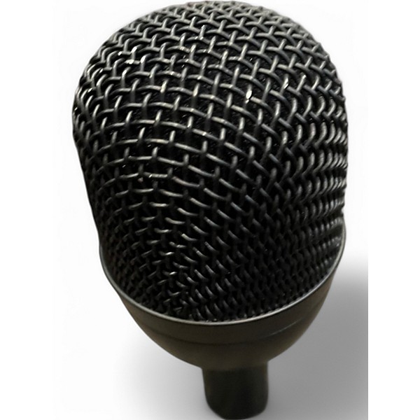Used Audix F6 Dynamic Microphone