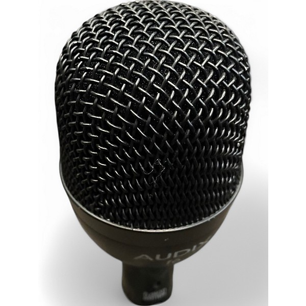 Used Audix F6 Dynamic Microphone