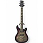 Used PRS SE Mark Holcomb 3 Color Burst Solid Body Electric Guitar thumbnail