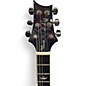 Used PRS SE Mark Holcomb 3 Color Burst Solid Body Electric Guitar