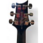 Used PRS SE Mark Holcomb 3 Color Burst Solid Body Electric Guitar