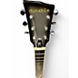 Used Dunable Guitars R2 DE SILVER SUNBURST Solid Body Electric Guitar